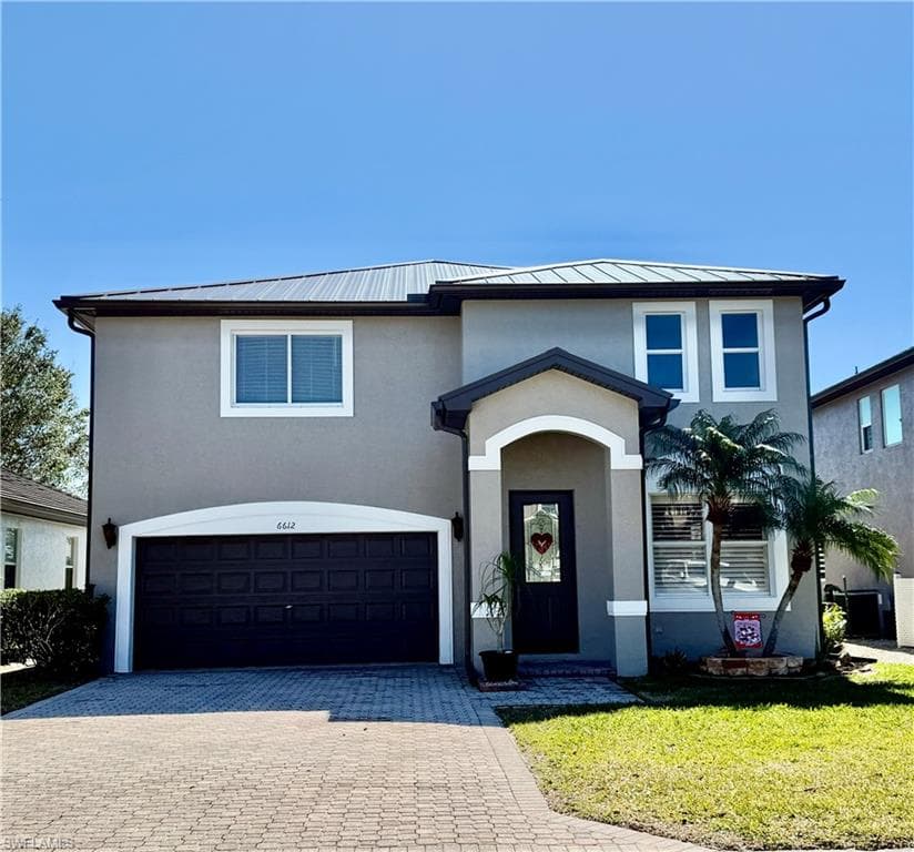 6612 Plantation Preserve CIR N, FORT MYERS FL 33966-1