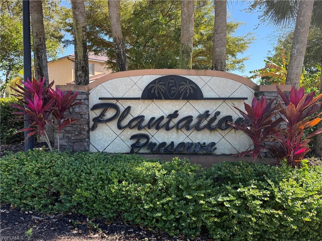 6612 Plantation Preserve CIR N, FORT MYERS FL 33966-41