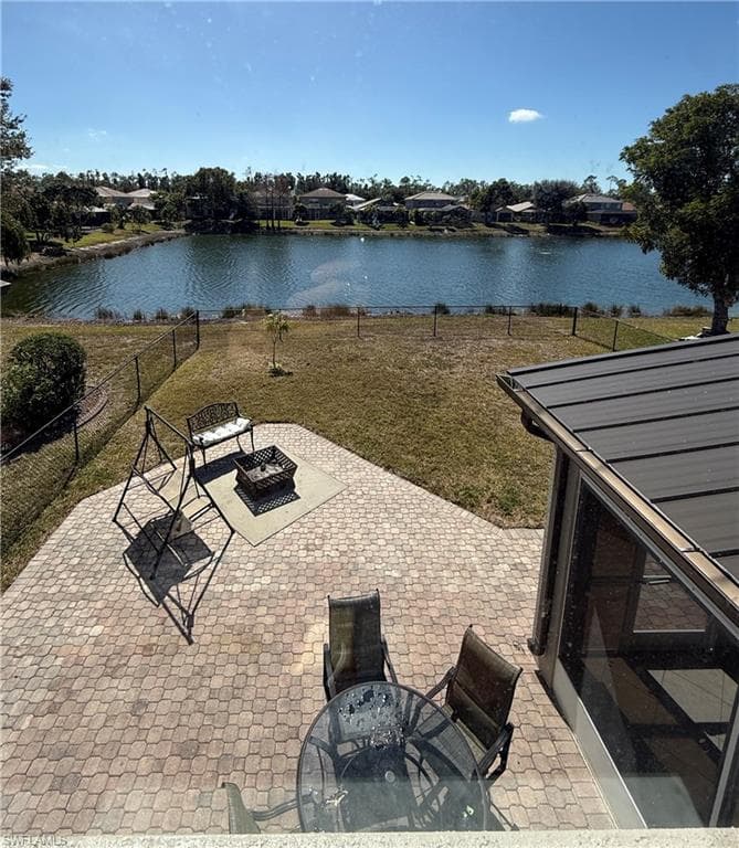 6612 Plantation Preserve CIR N, FORT MYERS FL 33966-36