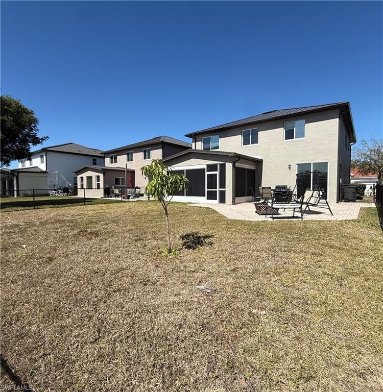 6612 Plantation Preserve CIR N, FORT MYERS FL 33966-3