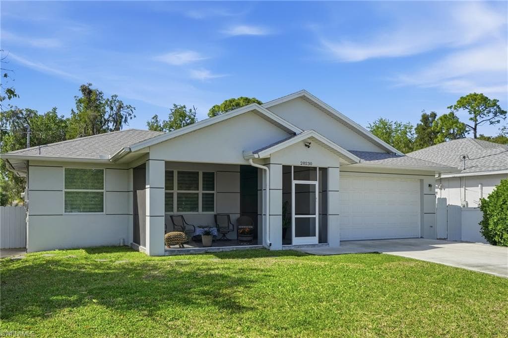 20230 Trailside DR, ESTERO FL 33928-6