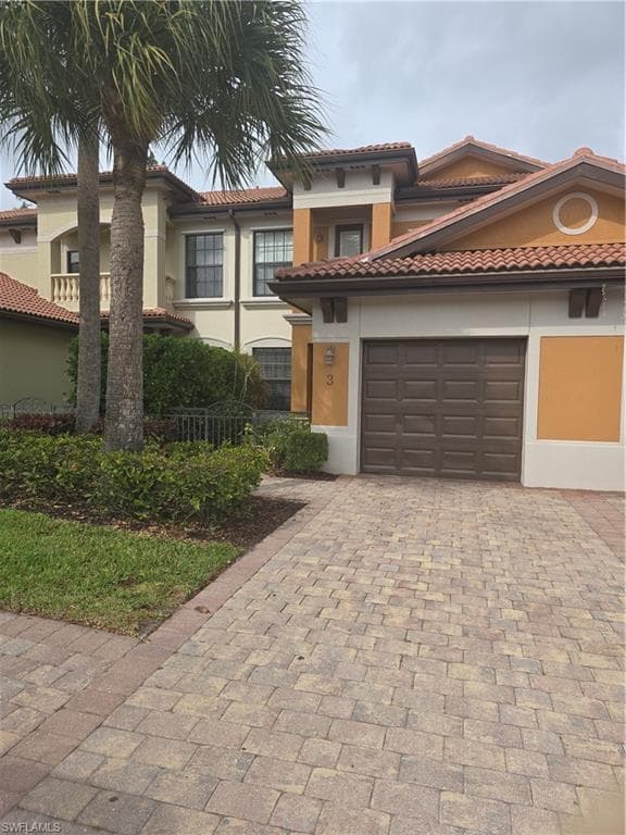 1256 Carpazi CT # 502, NAPLES FL 34105-1