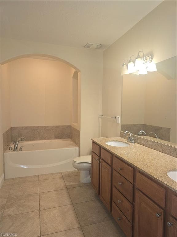 1256 Carpazi CT # 502, NAPLES FL 34105-11