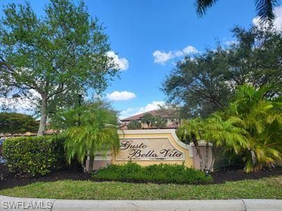 1256 Carpazi CT # 502, NAPLES FL 34105-2