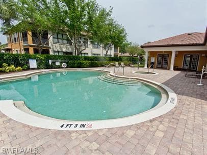 1256 Carpazi CT # 502, NAPLES FL 34105-13