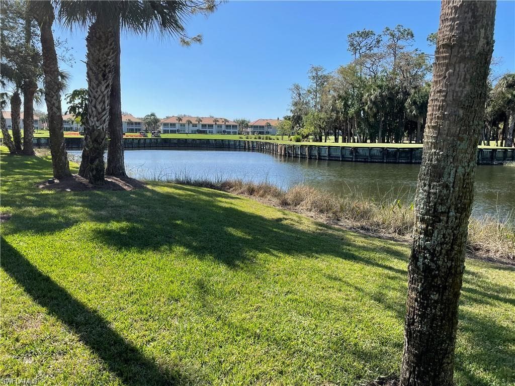 2288 Ashton Oaks LN # 103, NAPLES FL 34109-22