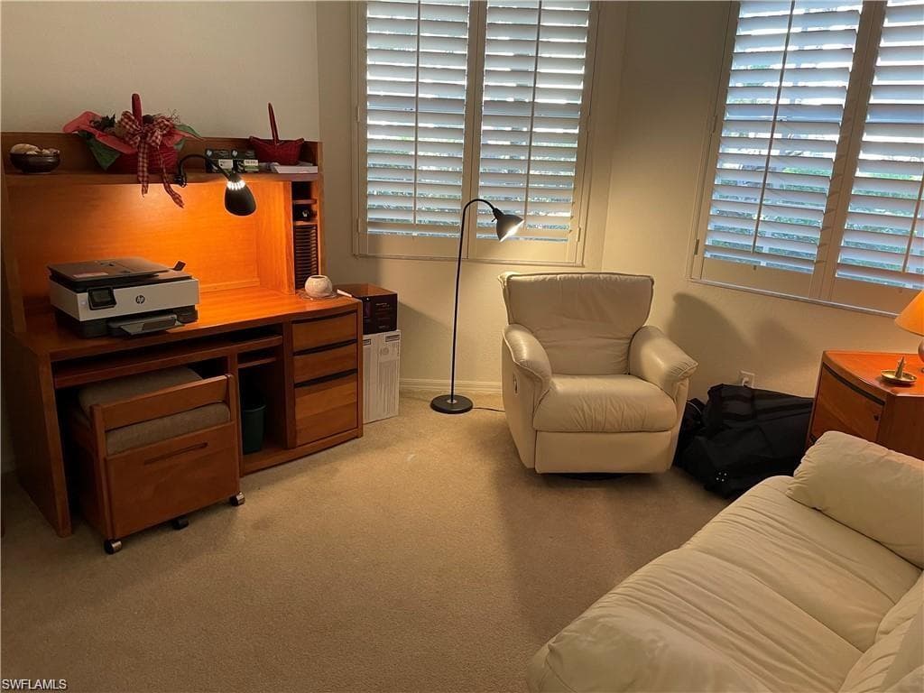 2288 Ashton Oaks LN # 103, NAPLES FL 34109-15