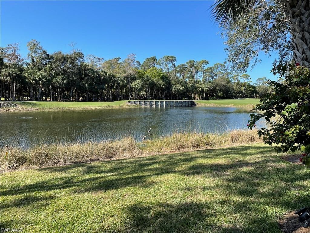 2288 Ashton Oaks LN # 103, NAPLES FL 34109-21