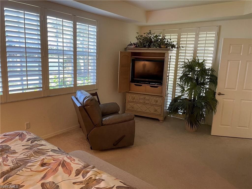 2288 Ashton Oaks LN # 103, NAPLES FL 34109-9