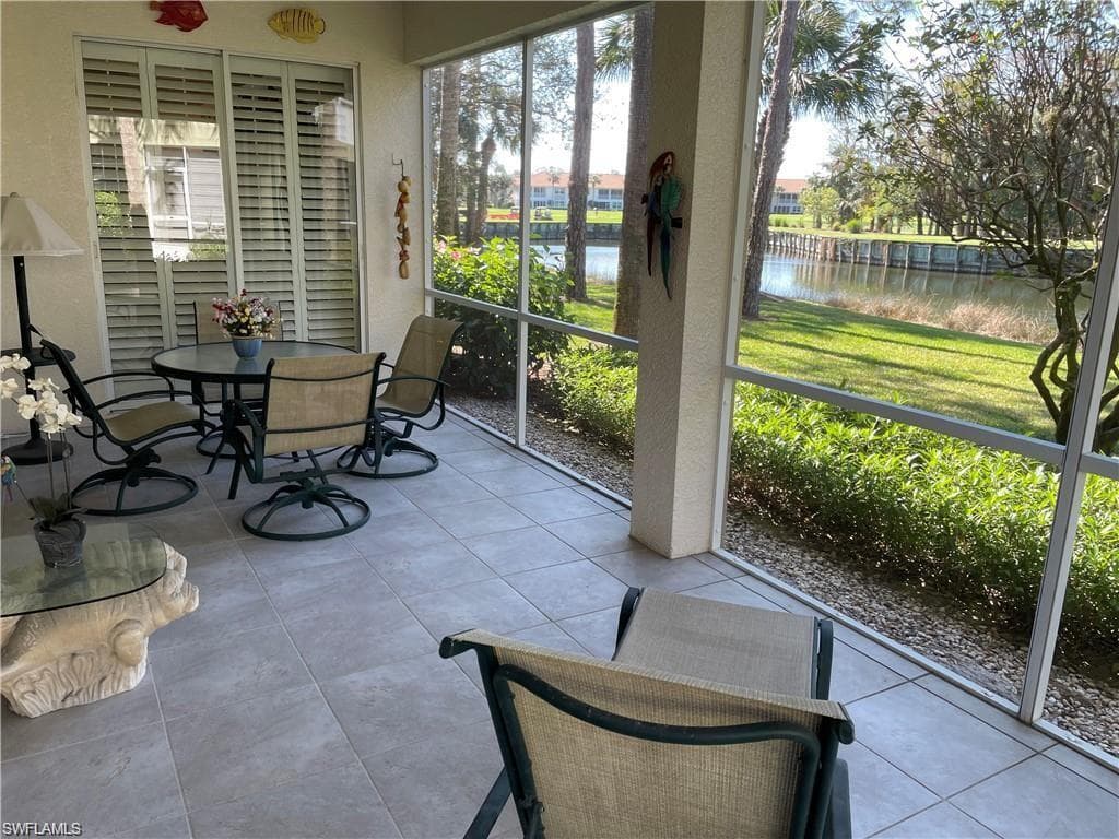 2288 Ashton Oaks LN # 103, NAPLES FL 34109-18