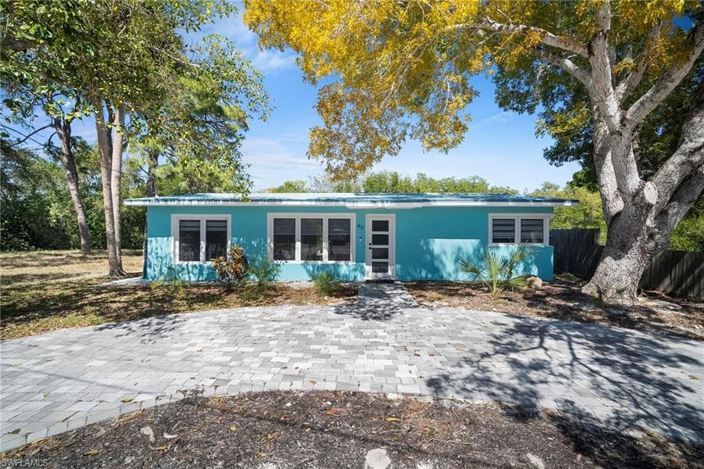 47 River CT-5
