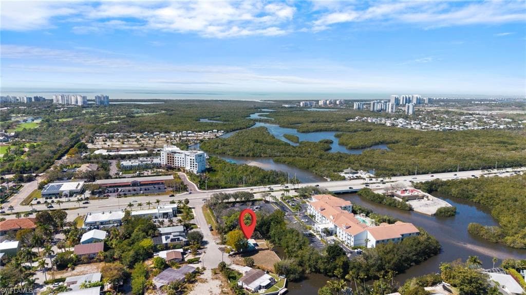 47 River CT-45
