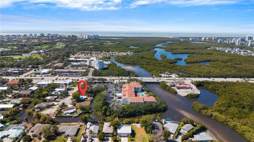 47 River CT-46