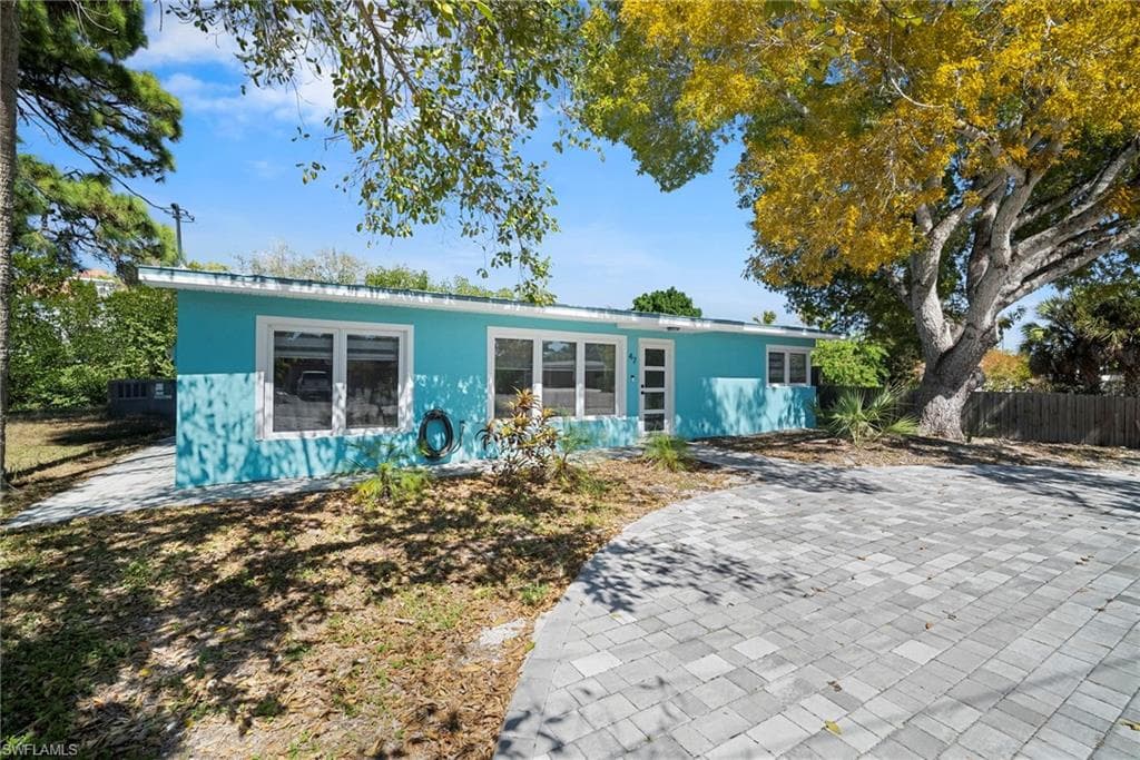 47 River CT-35