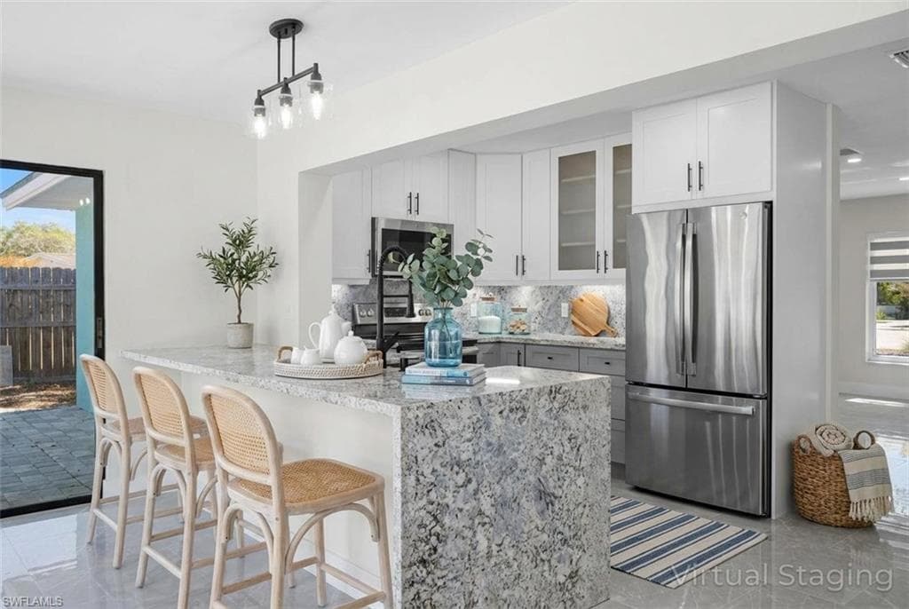 47 River CT-4