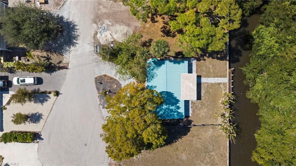47 River CT-38