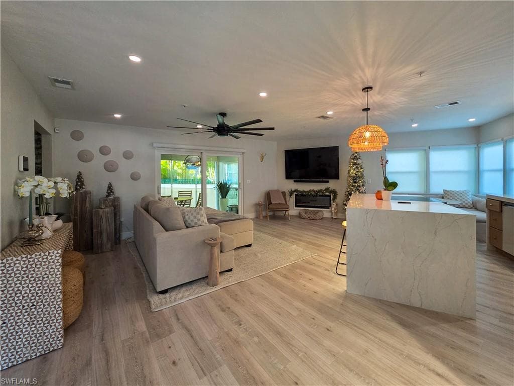 1495 Blue Point AVE # C, NAPLES FL 34102-3