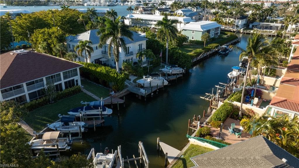1495 Blue Point AVE # C, NAPLES FL 34102-20