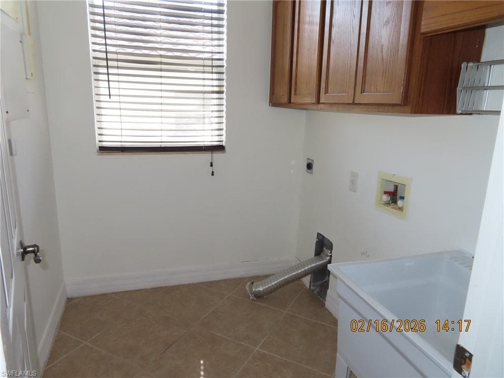 1769 Birdie DR, NAPLES FL 34120-21