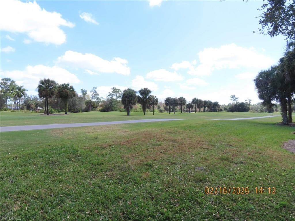 1769 Birdie DR, NAPLES FL 34120-2