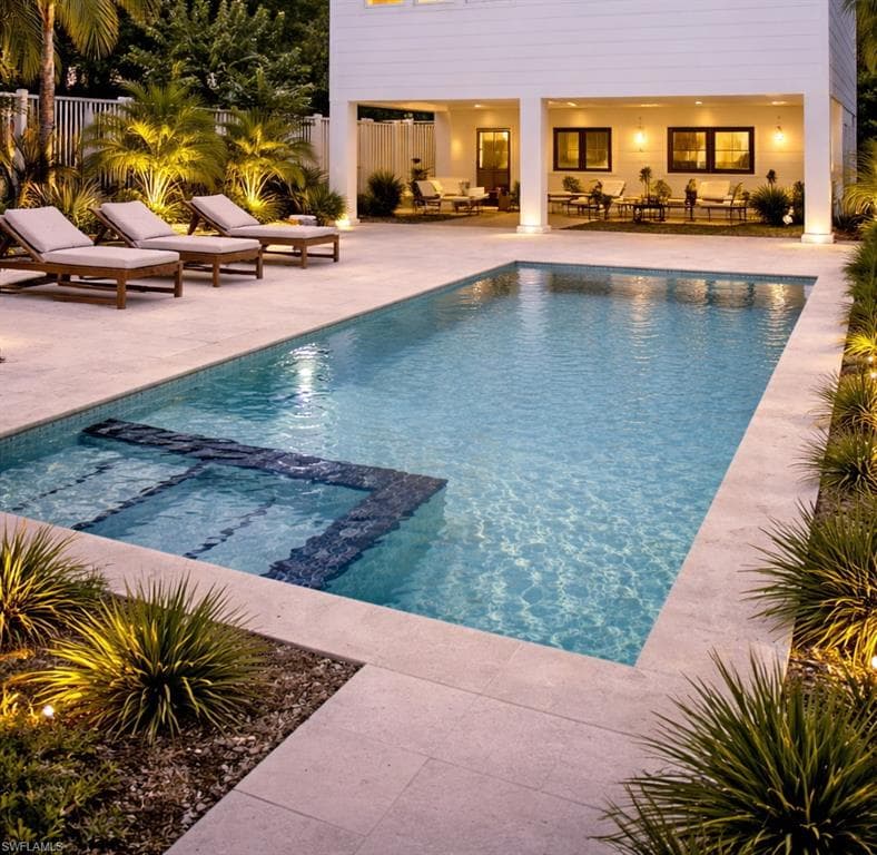 961 San Carlos CT, FORT MYERS BEACH FL 33931-1