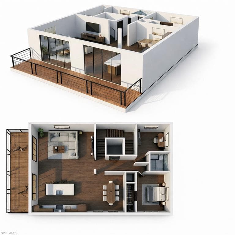 961 San Carlos CT, FORT MYERS BEACH FL 33931-6