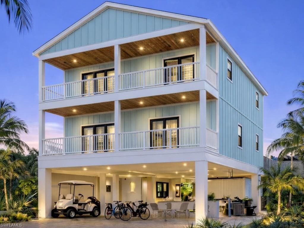 961 San Carlos CT, FORT MYERS BEACH FL 33931-2