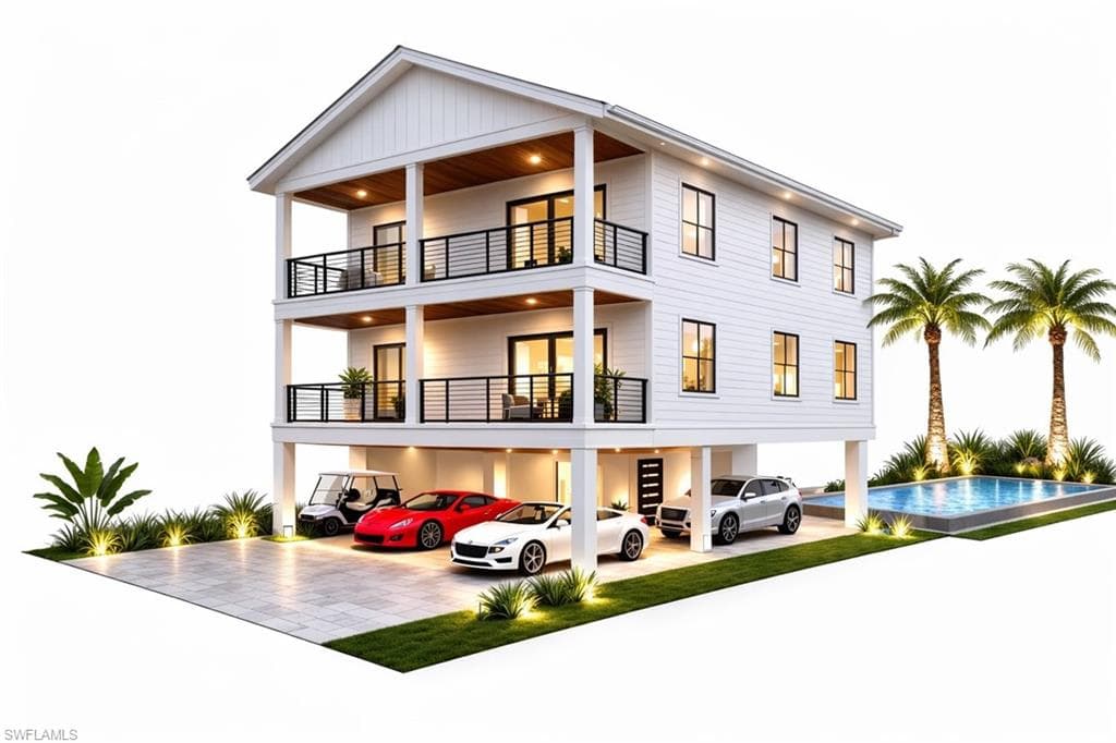 961 San Carlos CT, FORT MYERS BEACH FL 33931-4