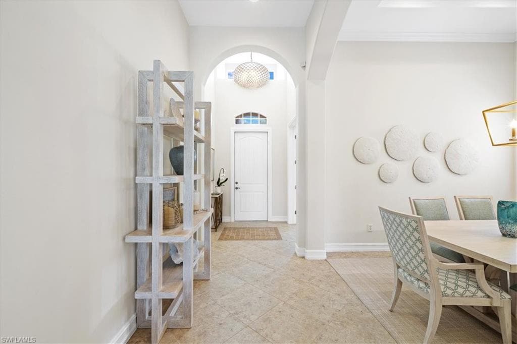 7831 Valencia CT, NAPLES FL 34113-12