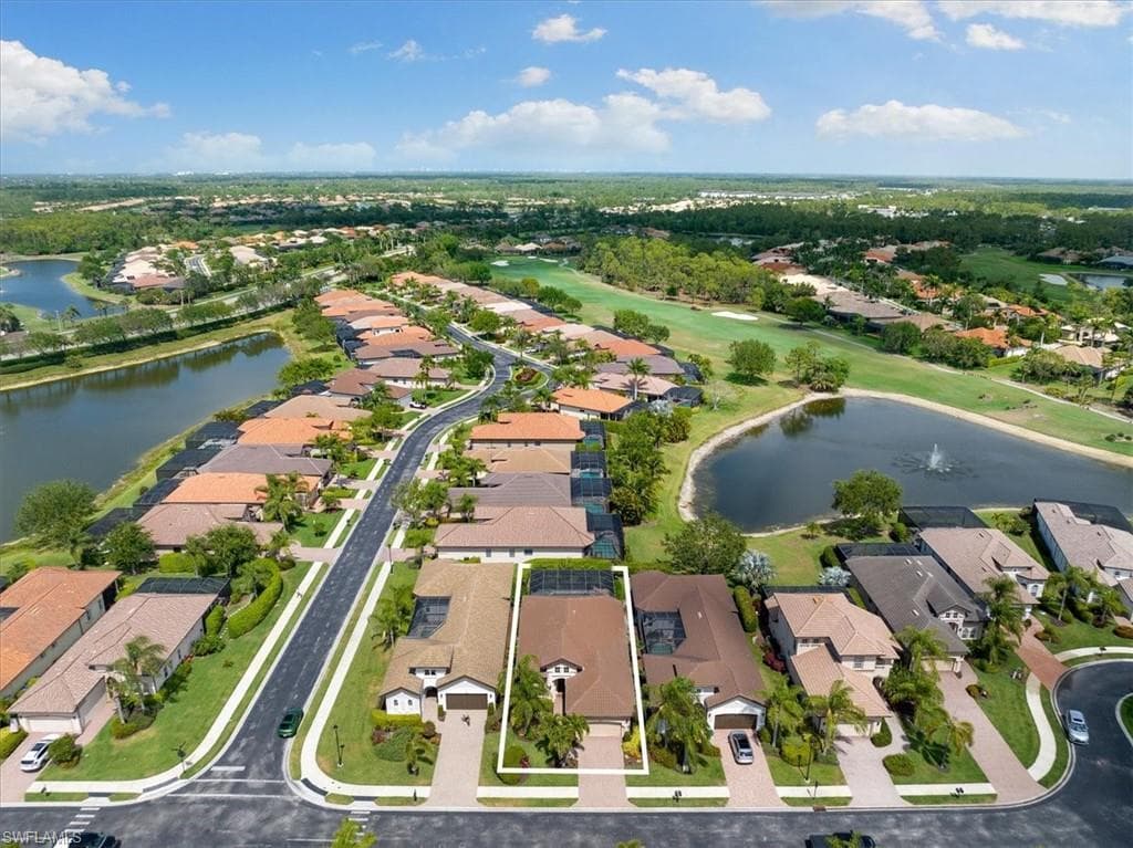 7831 Valencia CT, NAPLES FL 34113-9