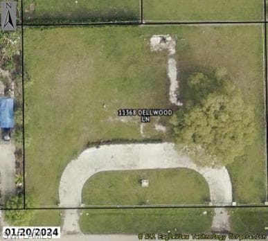 11368 Dellwood LN, BONITA SPRINGS FL 34135-1
