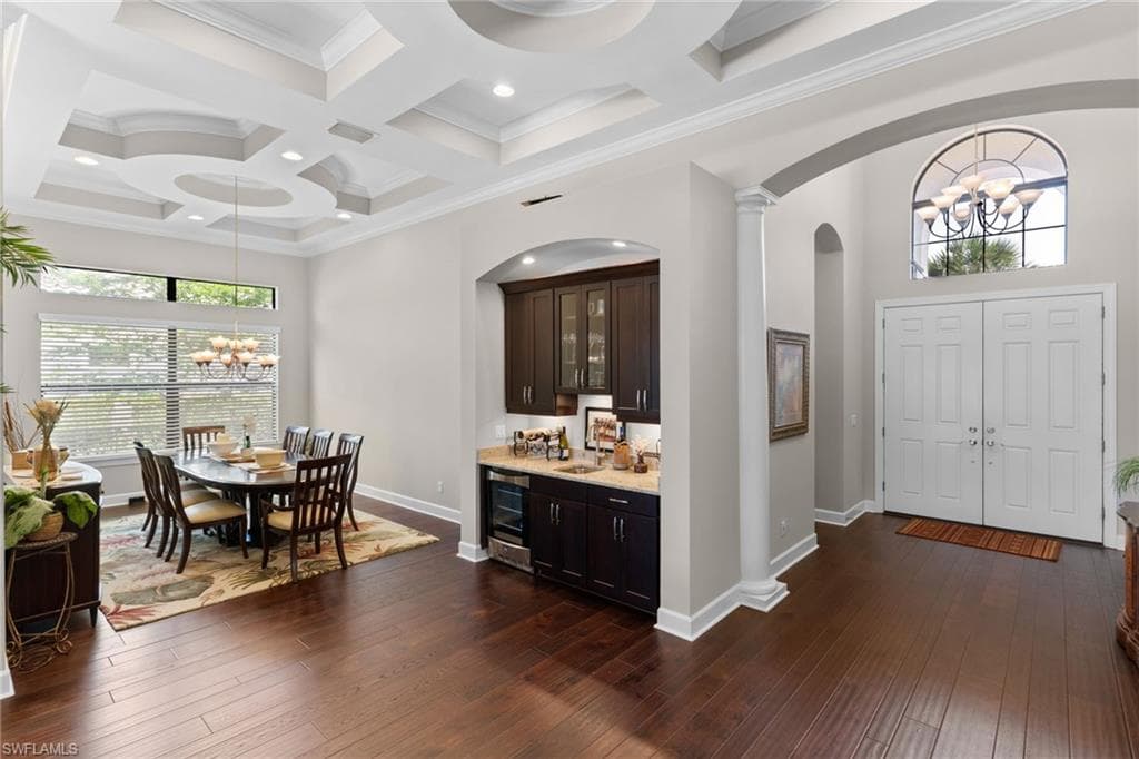 9012 Sorreno CT-5