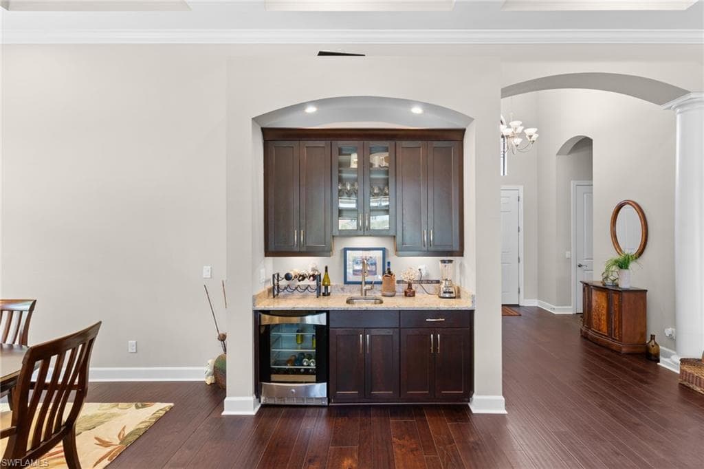 9012 Sorreno CT-19