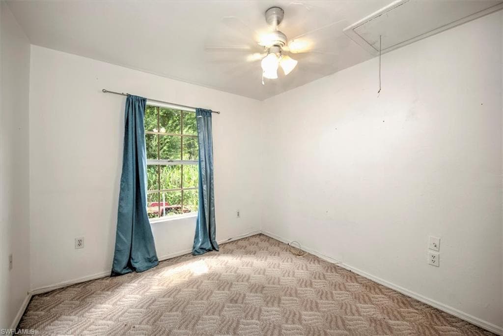 509 Capitol ST, NORTH FORT MYERS FL 33903-26