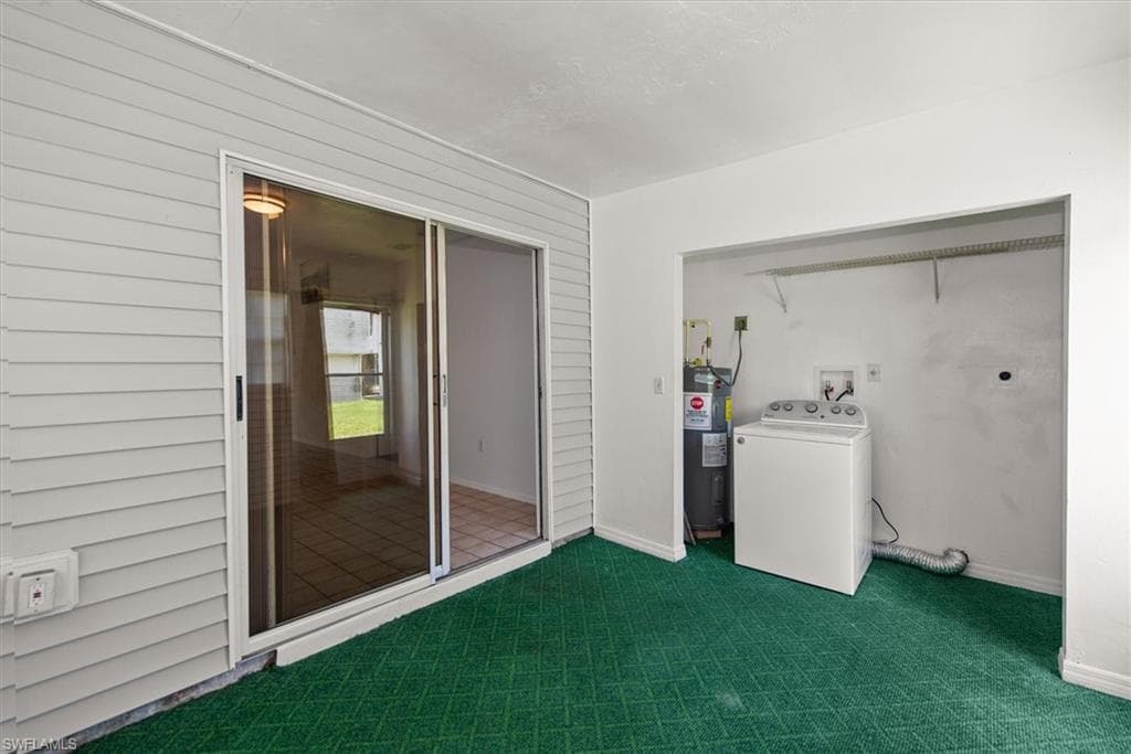 509 Capitol ST, NORTH FORT MYERS FL 33903-15