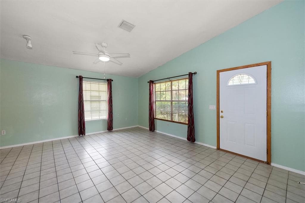509 Capitol ST, NORTH FORT MYERS FL 33903-11