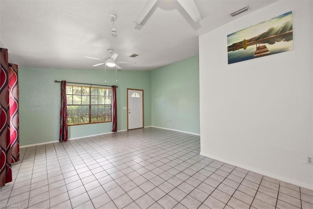 509 Capitol ST, NORTH FORT MYERS FL 33903-6