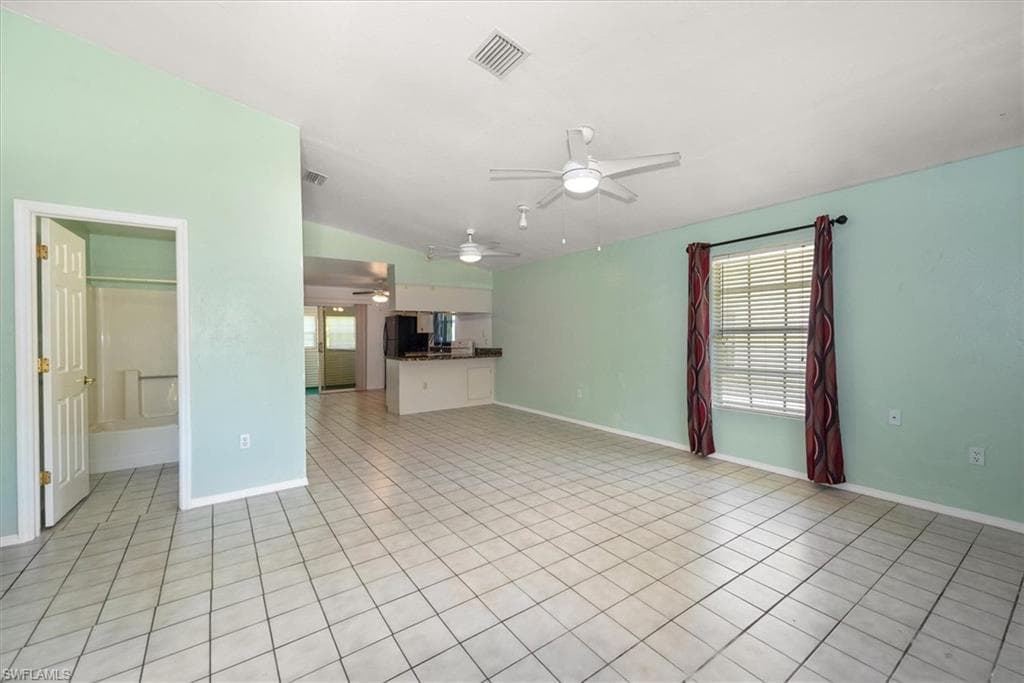 509 Capitol ST, NORTH FORT MYERS FL 33903-4