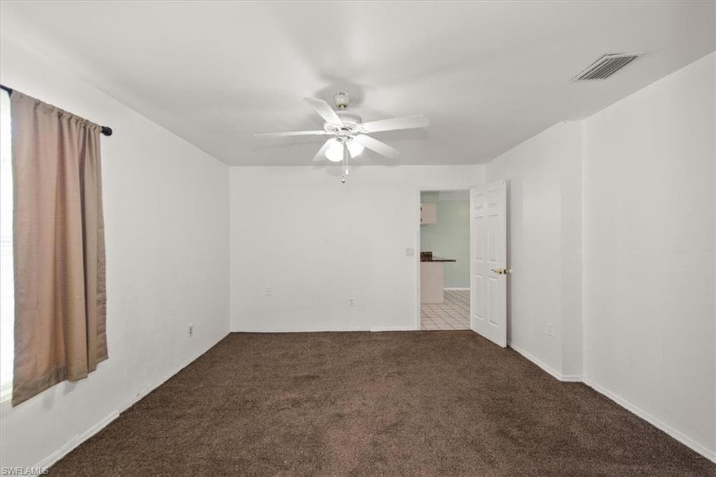 509 Capitol ST, NORTH FORT MYERS FL 33903-19