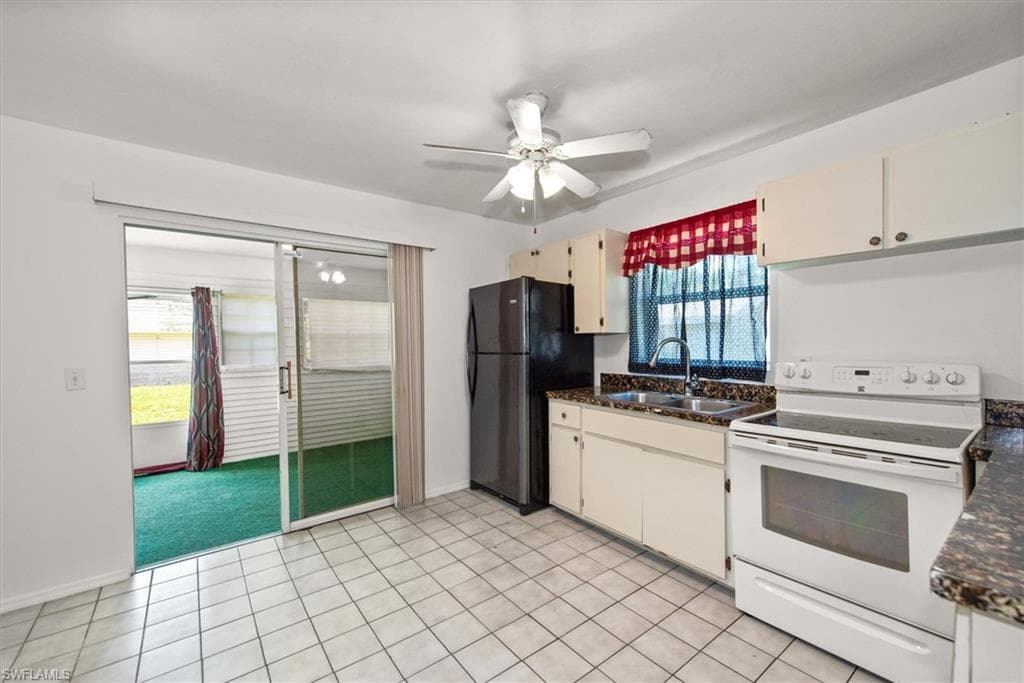 509 Capitol ST, NORTH FORT MYERS FL 33903-8