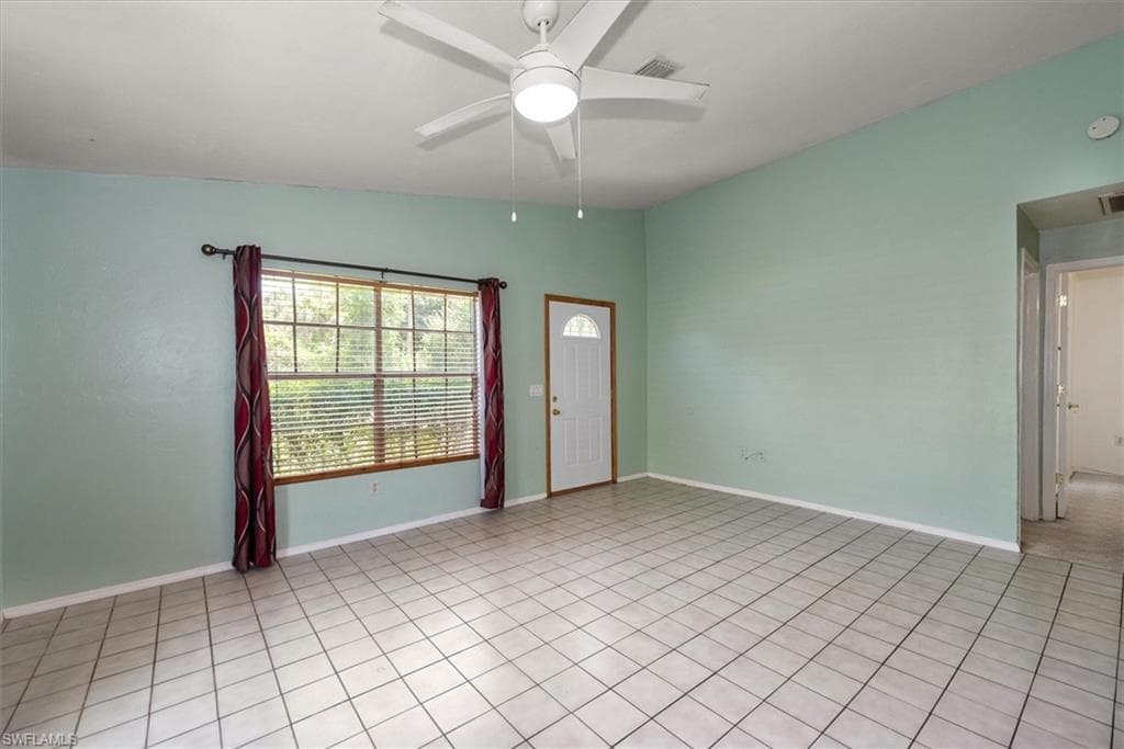 509 Capitol ST, NORTH FORT MYERS FL 33903-13