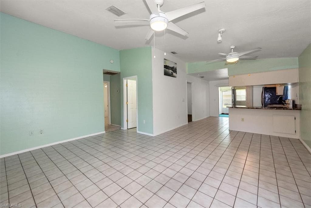 509 Capitol ST, NORTH FORT MYERS FL 33903-3