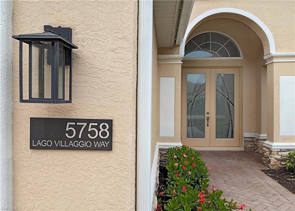 5758 Lago Villaggio WAY-1