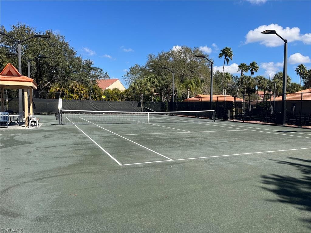 1615 Windy Pines DR # 10, NAPLES FL 34112-12