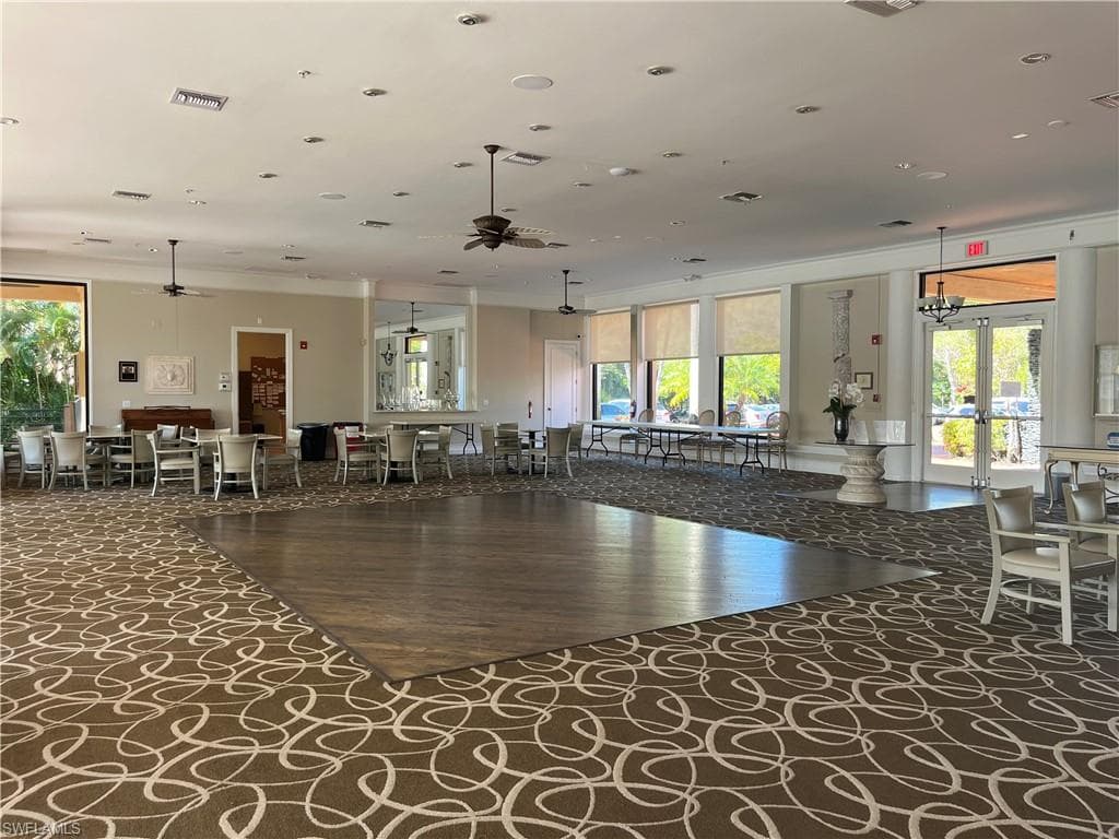 1615 Windy Pines DR # 10, NAPLES FL 34112-16