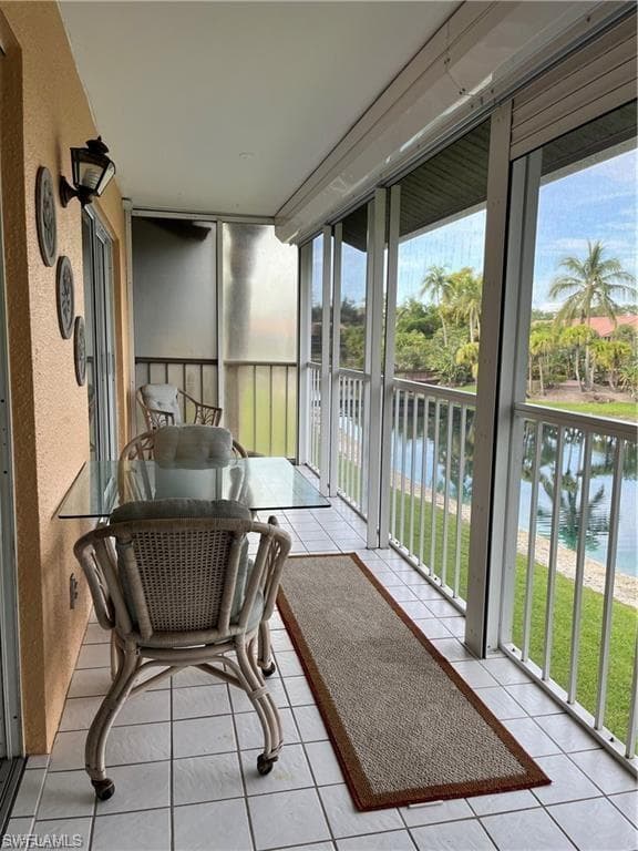 1615 Windy Pines DR # 10, NAPLES FL 34112-2