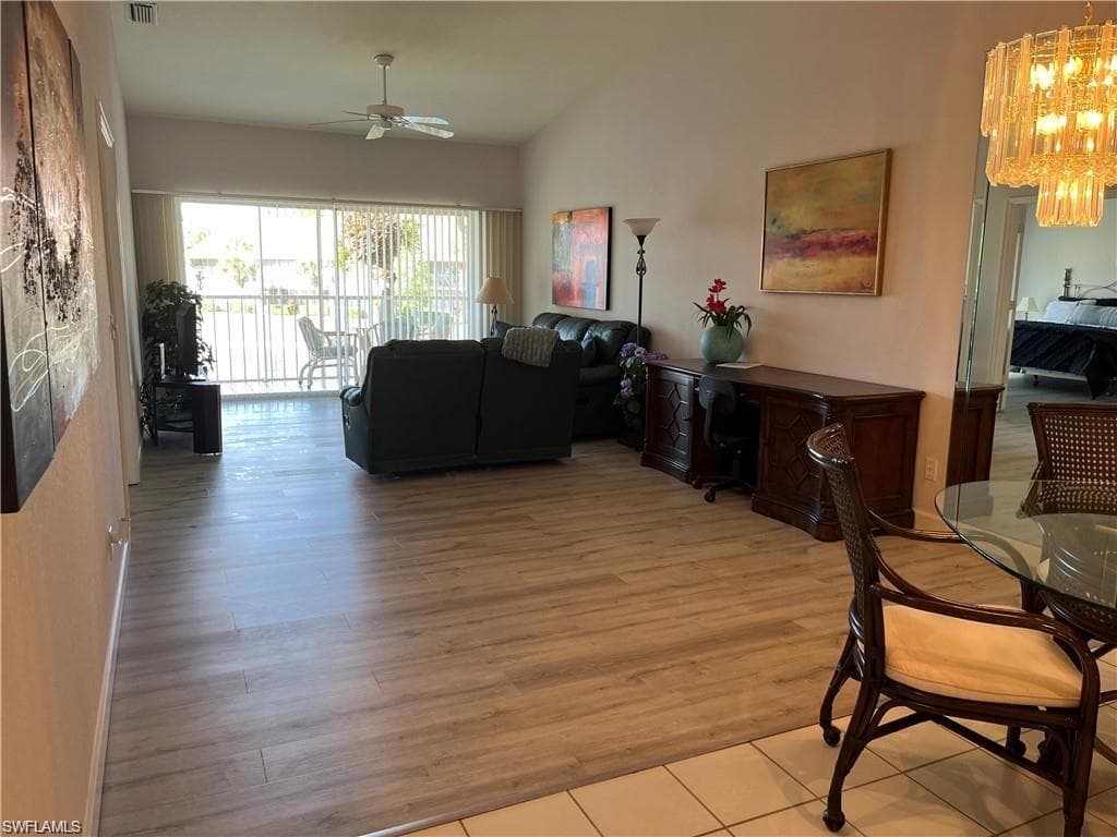 1615 Windy Pines DR # 10, NAPLES FL 34112-4