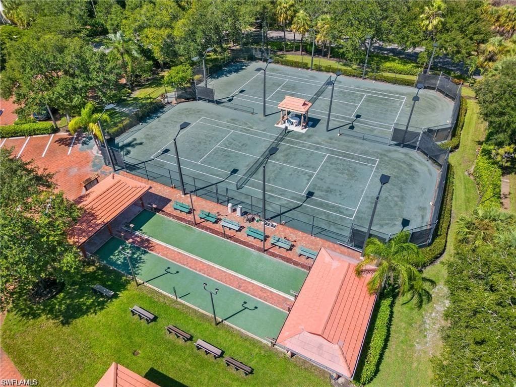 1615 Windy Pines DR # 10, NAPLES FL 34112-13