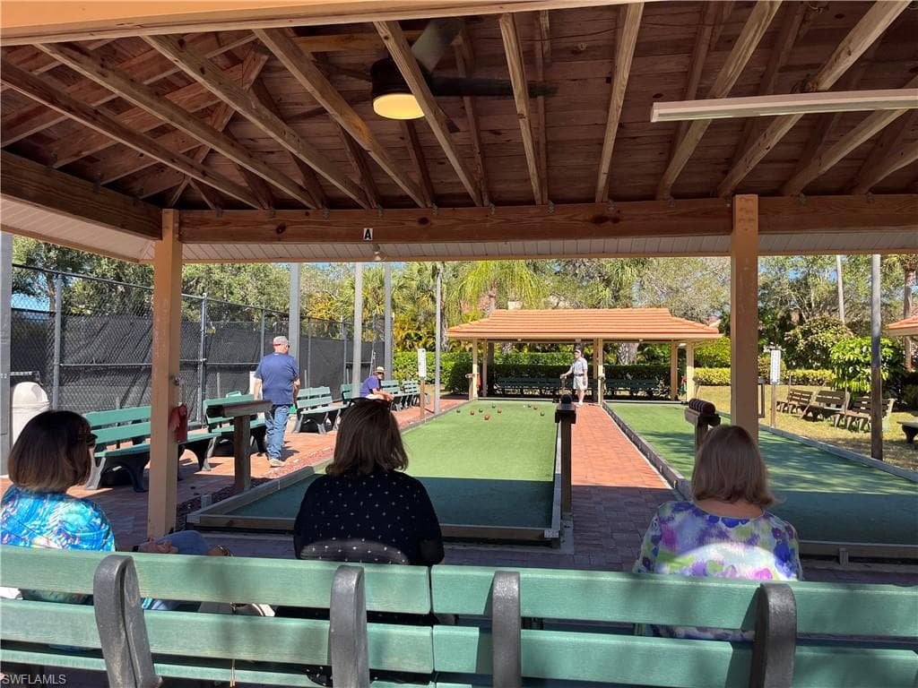 1615 Windy Pines DR # 10, NAPLES FL 34112-17