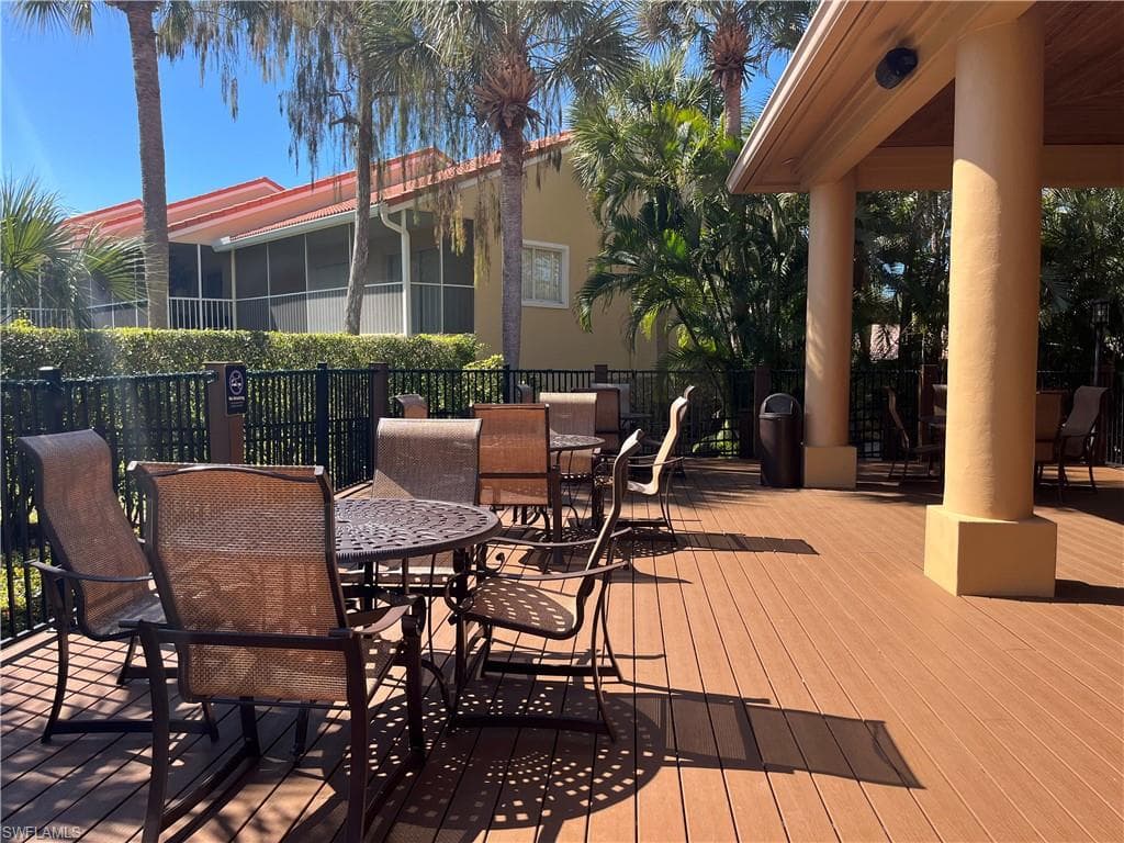 1615 Windy Pines DR # 10, NAPLES FL 34112-14